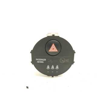 Recambio de mando warning para toyota yaris active hybrid referencia OEM IAM 839500D080  