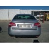 citroën c5 berlina del año 2008