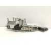 Recambio de maneta exterior delantera izquierda para peugeot 2008 (--.2013) allure referencia OEM IAM 9680168680  