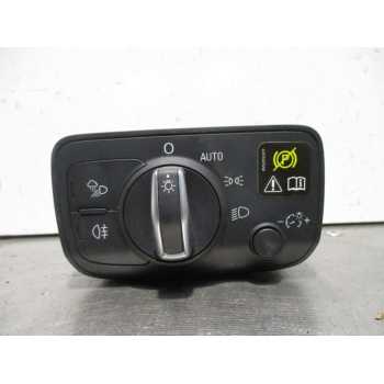 MANDO LUCES 8V0941531AR 