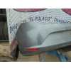 Recambio de paragolpes trasero para seat leon (5f1) 1.2 tsi referencia OEM IAM   