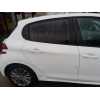Recambio de puerta trasera derecha para peugeot 208 style referencia OEM IAM  9671907480 
