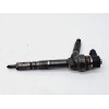 Recambio de inyector para opel astra h berlina 1.7 16v cdti referencia OEM IAM 0445110125  