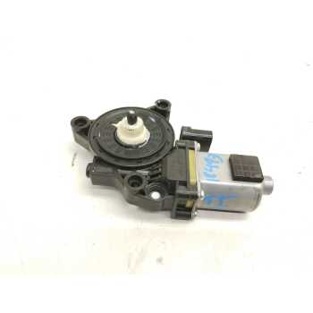 Recambio de motor elevalunas trasero izquierdo para kia sportage 1.7 crdi cat referencia OEM IAM 83450F1000  
