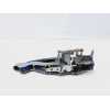 Recambio de maneta exterior delantera derecha para citroën c5 berlina business referencia OEM IAM 9680168580  