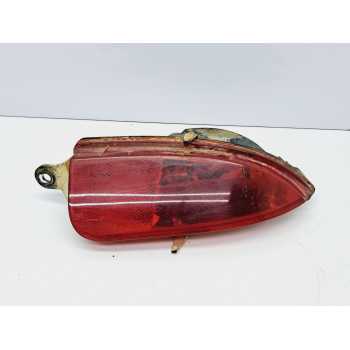 Recambio de faro antiniebla trasero izquierdo para opel corsa c 1.2 16v cat (z 12 xep / lb4) referencia OEM IAM   