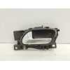 Recambio de maneta interior delantera izquierda para peugeot 2008 (--.2013) allure referencia OEM IAM 96555518VV  