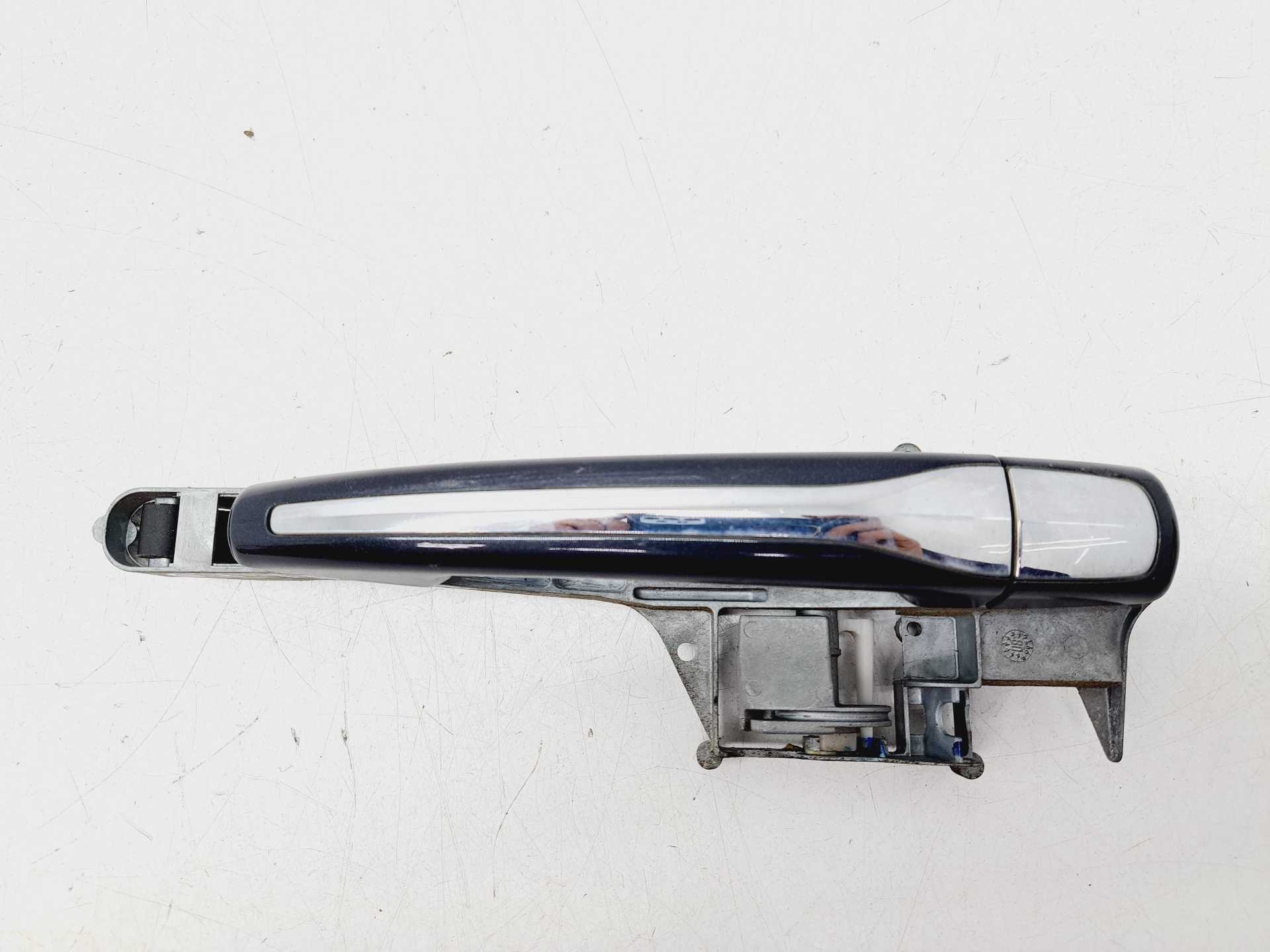 Recambio de maneta exterior trasera derecha para citroën c5 berlina business referencia OEM IAM 9680168580  