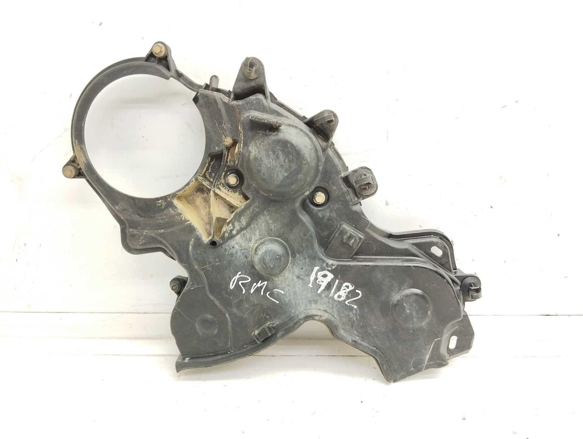 Recambio de tapa distribucion para ford transit connect kombi trend largo referencia OEM IAM 9808723480  