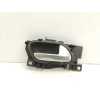 Recambio de maneta interior trasera derecha para peugeot 2008 (--.2013) allure referencia OEM IAM 96555516VV  