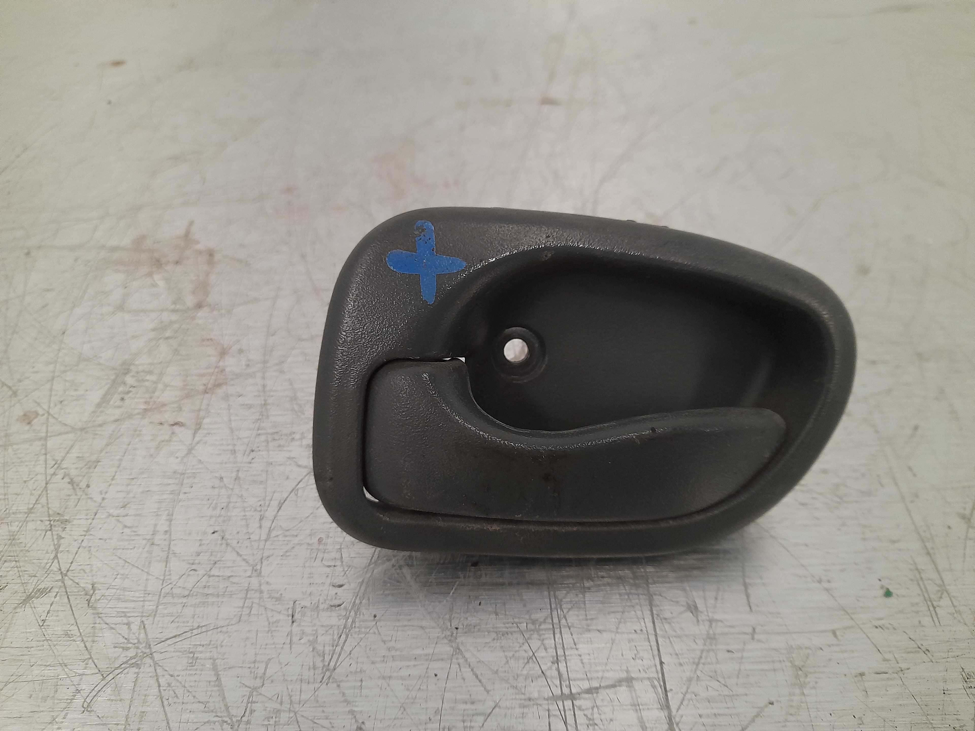 Recambio de maneta interior trasera izquierda para hyundai atos prime (mx) 1.0 cat referencia OEM IAM   