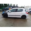 peugeot 308 del año 2011