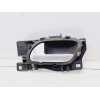 Recambio de maneta interior delantera izquierda para citroën c5 berlina business referencia OEM IAM 9660525480 9685950377 