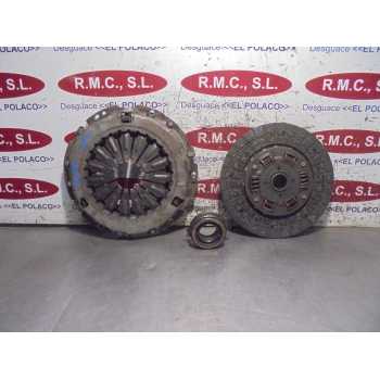 KIT EMBRAGUE 