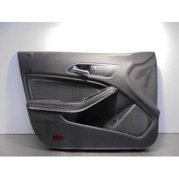 GUARNECIDO PUERTA DELANTERA IZQUIERDA L0002068004FAT MAGNA 