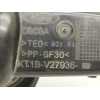 Recambio de tapa exterior combustible para ford transit connect kombi trend largo referencia OEM IAM KT1BV27936  