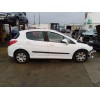 peugeot 308 del año 2011