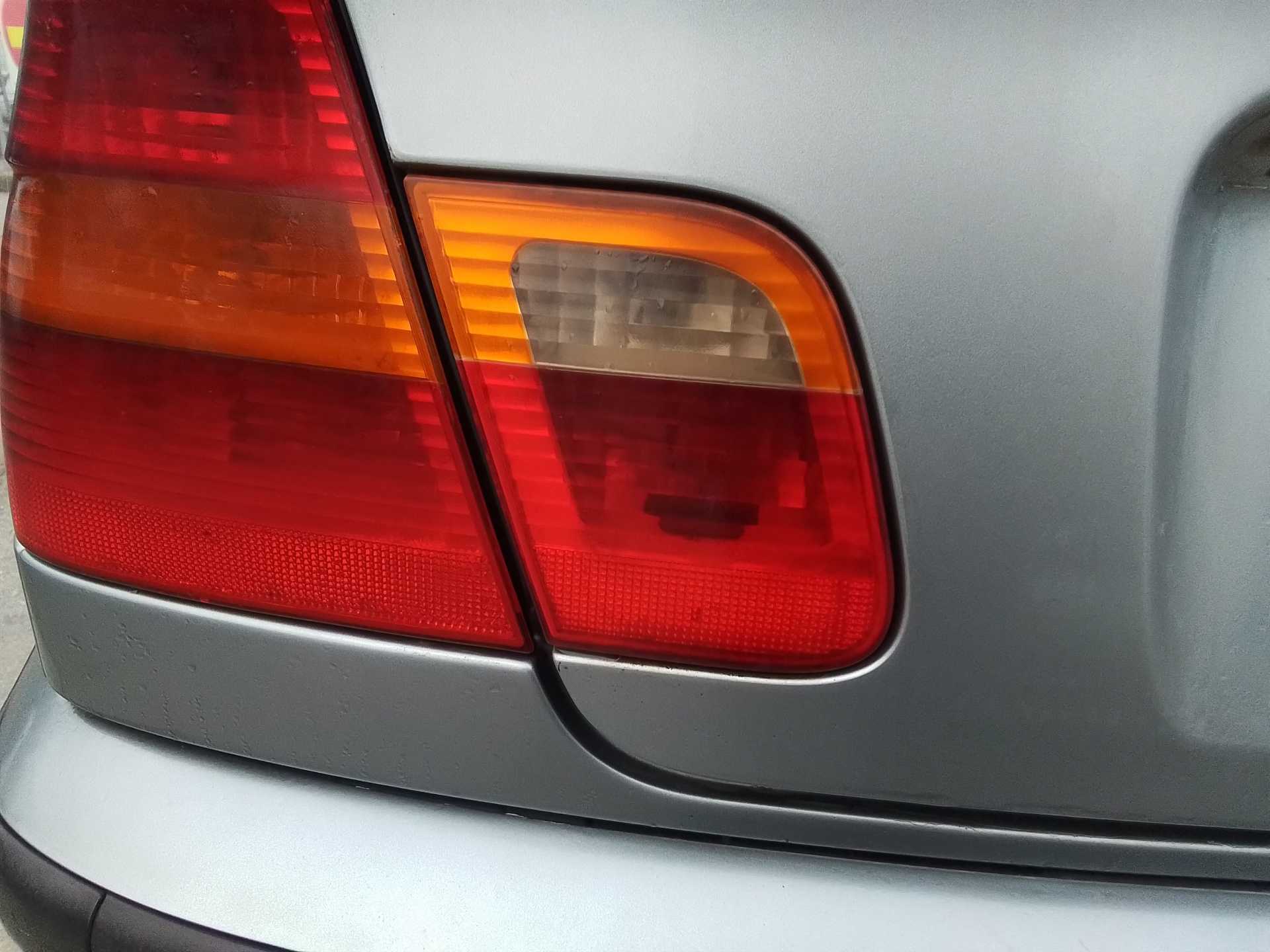 Recambio de pedal embrague para bmw serie 3 berlina (e46) 320d referencia OEM IAM   