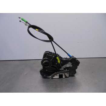 CERRADURA PUERTA DELANTERA IZQUIERDA 