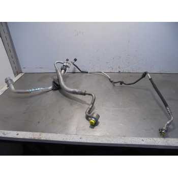 TUBOS AIRE ACONDICIONADO 4G1260712 4G0260710 DENSO