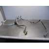 Recambio de tubos aire acondicionado para audi a6 avant (4g5) 3.0 tdi quattro referencia OEM IAM 4G1260712 4G0260710 DENSO