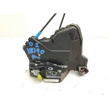 CERRADURA PUERTA DELANTERA IZQUIERDA A084219 