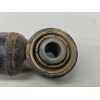 Recambio de amortiguador trasero izquierdo para volkswagen tiguan (5n2) advance bluemotion referencia OEM IAM 5N0512011BL  