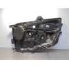 Recambio de elevalunas delantero derecho para ford fiesta (cbk) ambiente referencia OEM IAM 2S61A045H16A  
