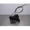 Recambio de cerradura puerta delantera izquierda para toyota auris hybrid active referencia OEM IAM   