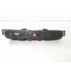 Recambio de mando warning para kia carens ( ) basic referencia OEM IAM   