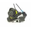 Recambio de cerradura puerta delantera izquierda para toyota auris hybrid active referencia OEM IAM A084219  
