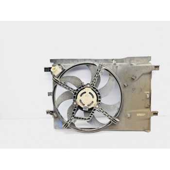 ELECTROVENTILADOR 13256567 BEHR 