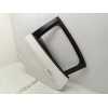 Recambio de puerta trasera izquierda para peugeot 208 style referencia OEM IAM  9671907580 