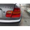 Recambio de piloto trasero derecho para bmw serie 3 berlina (e46) 320d referencia OEM IAM   