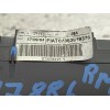 Recambio de mando luces para lancia musa (184) 1.9 jtd cat referencia OEM IAM 07353619370  