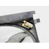 Recambio de electroventilador para opel corsa d 1.4 16v referencia OEM IAM 13256567 BEHR 