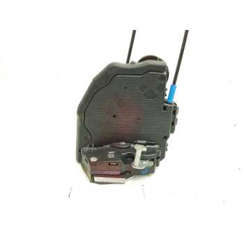 CERRADURA PUERTA TRASERA DERECHA A084219 