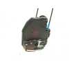 Recambio de cerradura puerta trasera derecha para toyota auris hybrid active referencia OEM IAM A084219  
