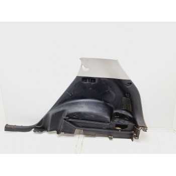 Recambio de moldura interior para kia sportage 1.7 crdi cat referencia OEM IAM 85740F1000  