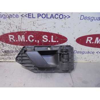 MANETA INTERIOR DELANTERA DERECHA 9621422877 