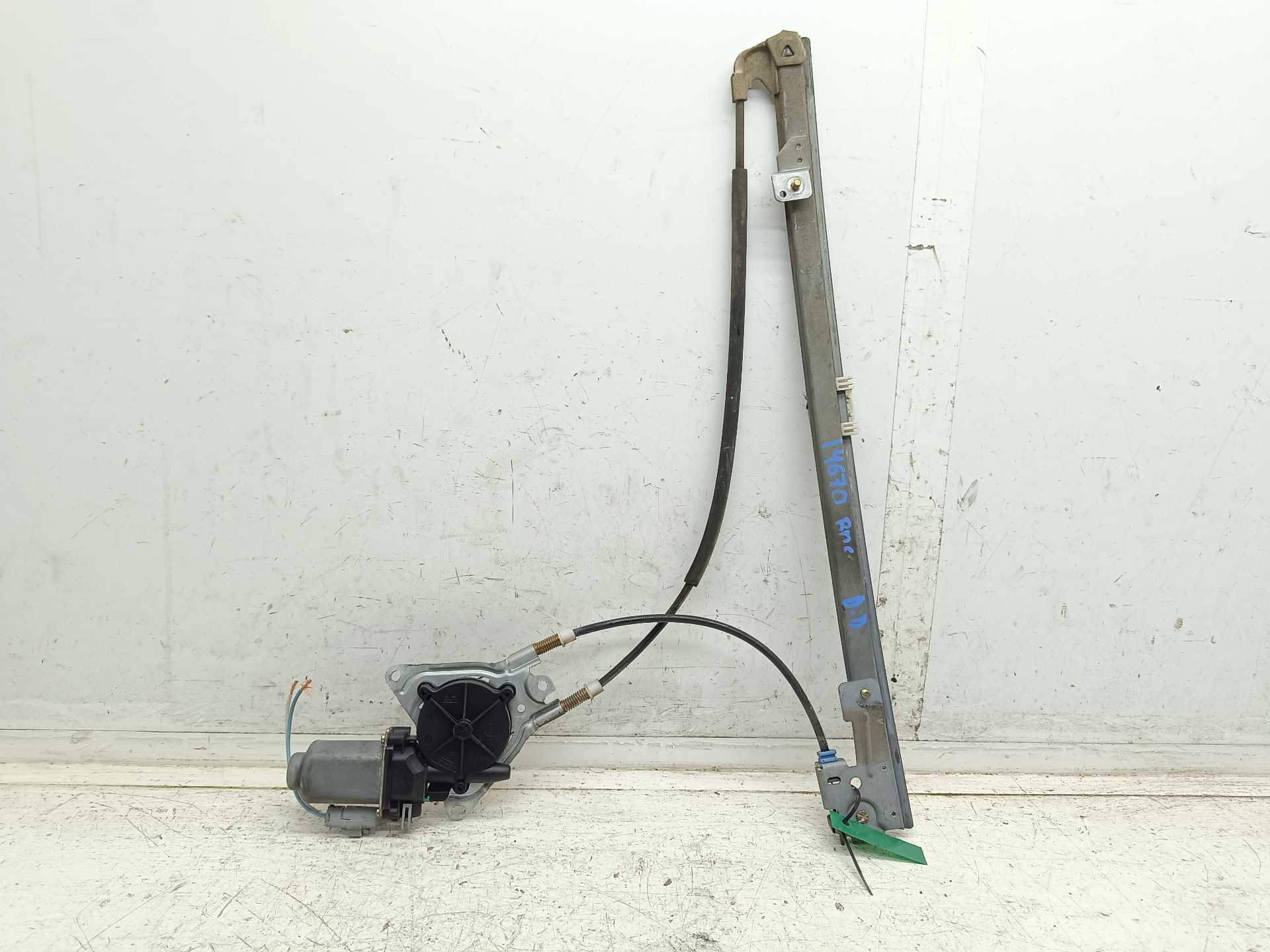 Recambio de elevalunas delantero derecho para peugeot 806 st referencia OEM IAM 400672T3  
