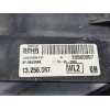 Recambio de electroventilador para opel corsa d 1.4 16v referencia OEM IAM 13256567 BEHR 