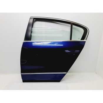 Recambio de puerta trasera izquierda para volkswagen passat berlina (3c2) 2.0 tdi referencia OEM IAM   