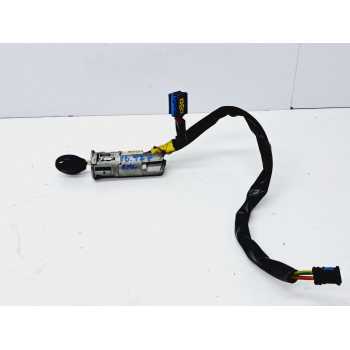 Recambio de conmutador de arranque para peugeot 206 berlina referencia OEM IAM   