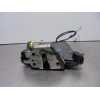 Recambio de cerradura puerta delantera izquierda para toyota auris hybrid active referencia OEM IAM   