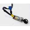 Recambio de conmutador de arranque para peugeot 206 berlina referencia OEM IAM   