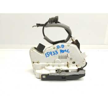 CERRADURA PUERTA DELANTERA DERECHA 5N1837016E 