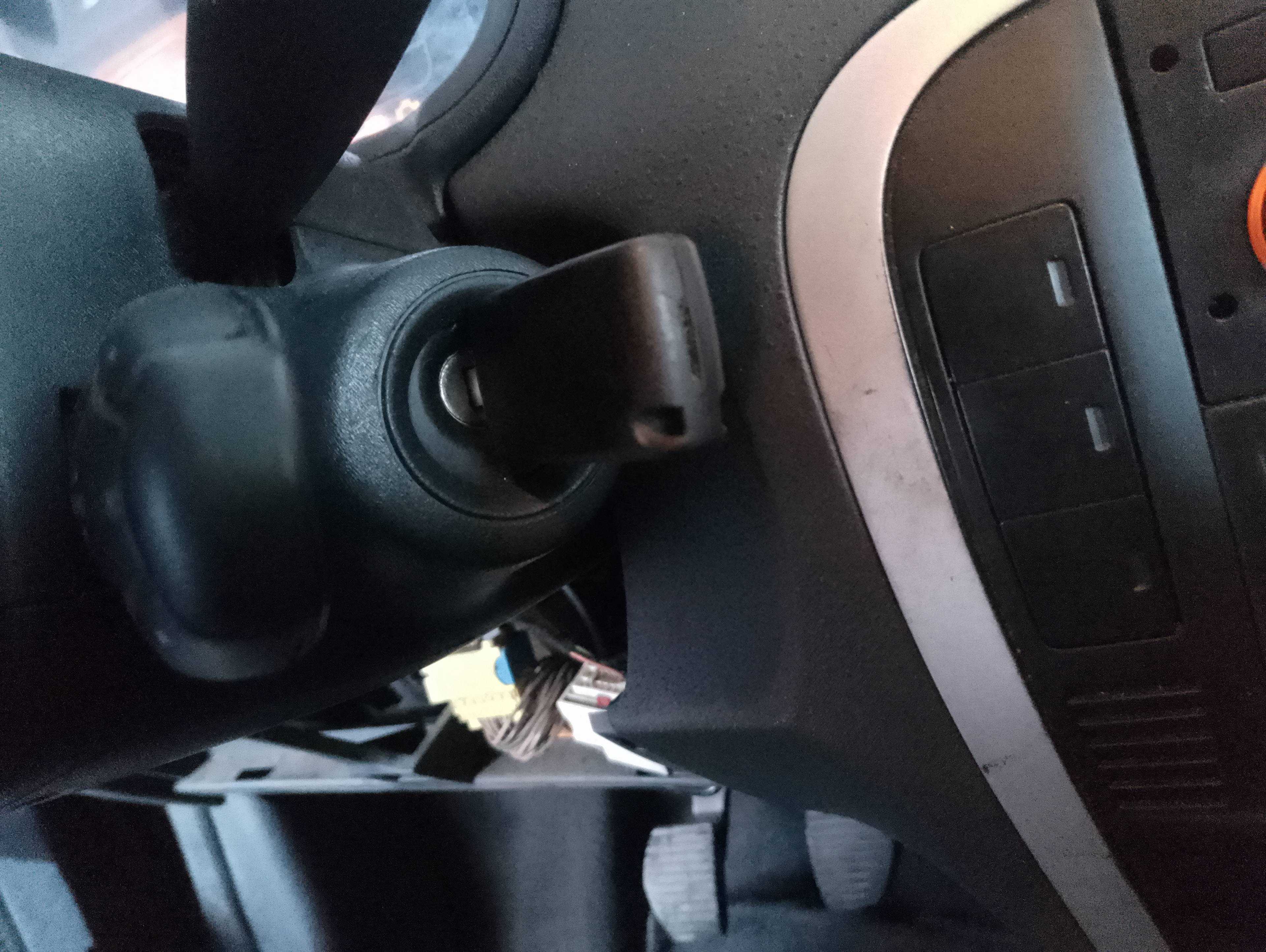 Recambio de conmutador de arranque para citroën c2 empresa referencia OEM IAM   