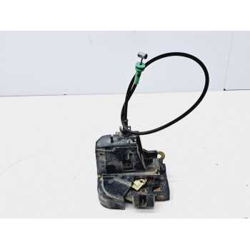 CERRADURA PUERTA DELANTERA DERECHA 