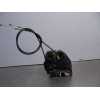 Recambio de cerradura puerta trasera derecha para toyota auris hybrid active referencia OEM IAM   